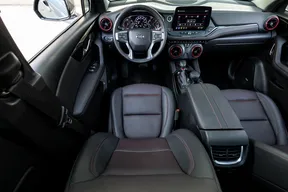 Chevrolet Blazer 2024