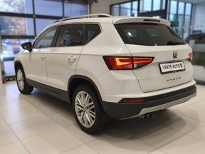 SEAT Ateca 2020