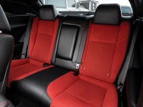 Dodge Challenger 2019