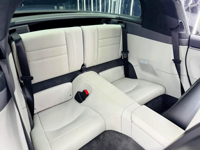 Porsche 911 Targa 4 2023