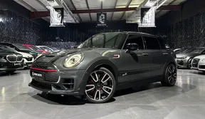 MINI Clubman John Cooper Works 2022