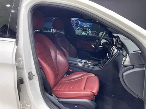 Mercedes-Benz C-Class 200 2018