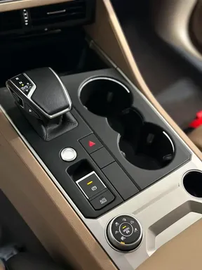 Volkswagen Touareg 2023