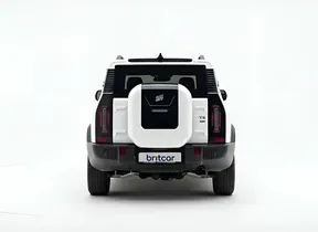 Jetour T2 2026