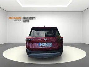 Nissan X-Trail 2025