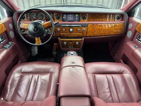 Rolls-Royce Phantom 2013
