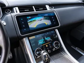 Land Rover Range Rover Sport 2015