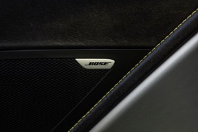 Chevrolet Corvette Grand Sport 2017