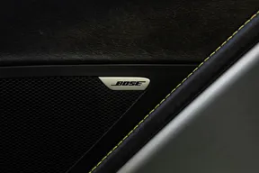 Chevrolet Corvette Grand Sport 2017