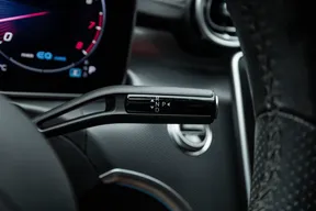 Mercedes-Benz C-Class 200 2022