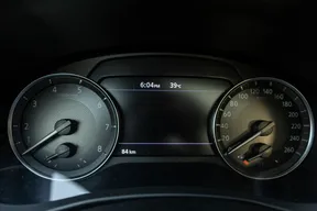 Infiniti QX50 2024