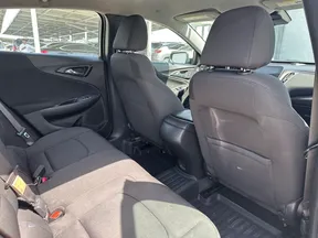 Chevrolet Malibu 2024