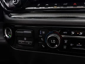 Chevrolet Silverado 1500 2024