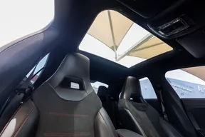 Mercedes-Benz CLA 250 2021