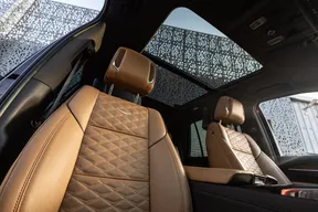 Cadillac Escalade 2021