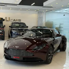 Aston Martin DB11 2020