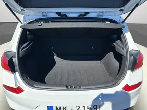 Hyundai i30 2020