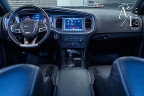 Dodge Charger SRT Hellcat 2023