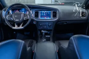 Dodge Charger SRT Hellcat 2023