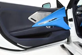 Chevrolet Corvette 2023