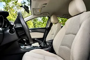 Mazda 3 2017