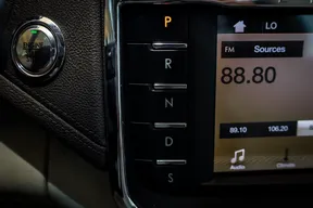 Lincoln Continental Sedan 2019