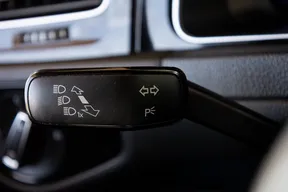 Volkswagen Golf R 2019