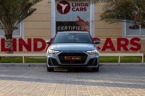 Audi A1 Sportback 2023