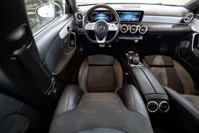 Mercedes-Benz A-Class 200 2020