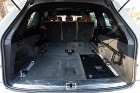 Audi Q7 2020