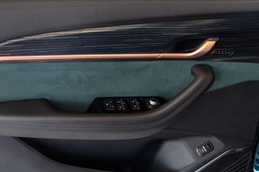 Geely Xingyue L / Monjaro 2025