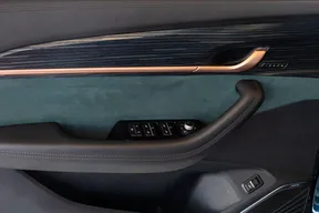 Geely Xingyue L / Monjaro 2025