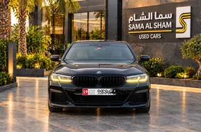 BMW 5 Series 530 2023
