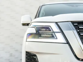 Nissan Patrol 2024