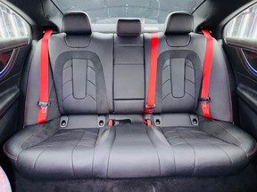 Mercedes-Benz CLS 2021