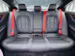 Mercedes-Benz CLS 2021