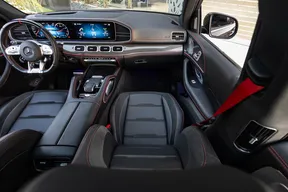 Mercedes-Benz GLE 53 AMG 2023