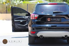 Ford Escape 2019