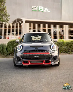MINI Cooper 2021