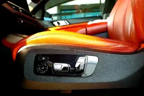 BMW X7 40 2023