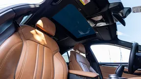 BMW 5 Series 520 2021