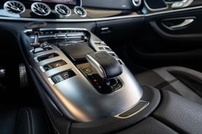 Mercedes-Benz AMG GT 43 2020