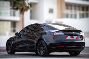 Tesla Model 3 Performance 2023