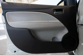 Mitsubishi Mirage / Attrage 2023