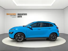 Hyundai Kona 2023