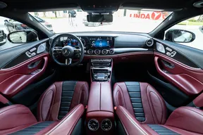 Mercedes-Benz CLS 350 2022