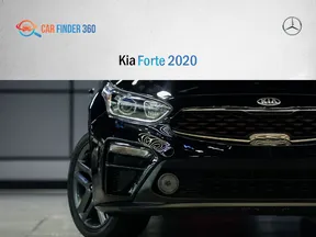 Kia K3/ Cerato/ Forte 2020