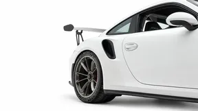 Porsche 911 GT3 RS 2016