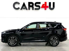 Jetour X70 Plus 2025