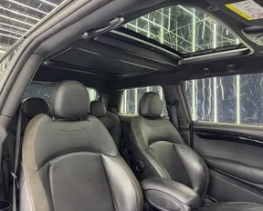 MINI Hatch Cooper S 2016